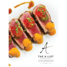 The A-List: Chef Adrianne's Finest, Vol. II
