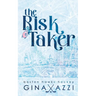 The Risk Taker: A Brother's Best Friend Hockey Romance
