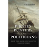 Pirates, Punters, and Politicians: How the Bank of England Was Founded