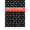 Bodies as Evidence: Security, Knowledge, and Power