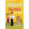 Hacking Heroes: Aunt Claire's Pet Care 2