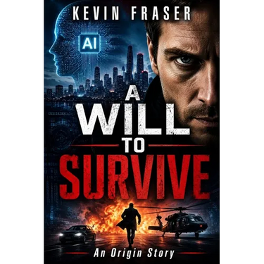 A Will To Survive: An Origin Story