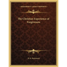 The Christian Experience of Forgiveness