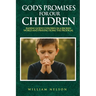 God's Promises for Our Children