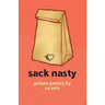 Sack Nasty: Prison Poetry
