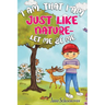 I Am That I Am, Just Like Nature- Let Me Be Me