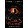 Prisoners of Thornbrill: a clean young adult portal epic fantasy adventure trilogy with siblings, magic, and dragons