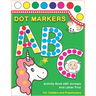 Dot Markers Activity Book ABC Animals and Letter Find: Dot And Learn Alphabet For Kids Ages 2-5 Years Old Do A Dot Page A Day Daubers Easy Guided Big