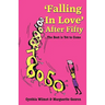 'Falling In Love' After Fifty...The Best Is Yet To Come