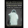 Graceland Cemetery in Chicago - A Sherlockian Walk Midst the Tombstones