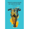Twenty-Four Covers of a House on Fire