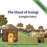 The Hand of Irulegi: Bilingual English-Basque Edition