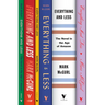 Everything and Less: The Novel in the Age of Amazon