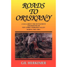 Roads to Oriskany