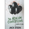The Asylum Confessions: Murder for Hire
