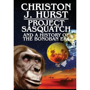 Project Sasquatch and a History of the Bonoban Era