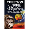 Project Sasquatch and a History of the Bonoban Era
