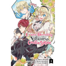 Cross-Dressing Villainess Cecilia Sylvie, Vol. 1 (Manga)