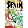 Spain: The Cookbook
