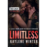 Limitless: A Less Than Zero Rockstar Romance