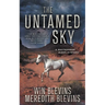 The Untamed Sky: A YA Western Mystery