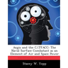 Aegis and the C/JFACC: The Naval Surface Combatant as an Element of Air and Space Power
