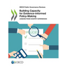Building Capacity for Evidence-Informed Policy-Making