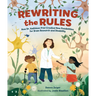 Rewriting the Rules: How Dr. Kathleen Friel Created New Possibilities for Brain Research and Disability