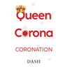 Queen Corona Coronation
