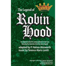 Robin Hood: a musical in two acts for young audiences