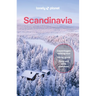 Lonely Planet Scandinavia: Plan the Trip of a Lifetime Detailed Itineraries & Maps Insider Tips Covers Iceland, Norway, Sweden, Denmark, Finland and M
