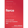 How to Be a FIERCE Salesperson