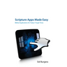 Scripture Apps Made Easy