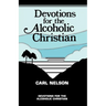 Devotions for the Alcoholic Christian
