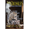 Tales of Mystery and Suspense