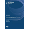 Commodity Market Finance