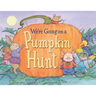We're Going on a Pumpkin Hunt