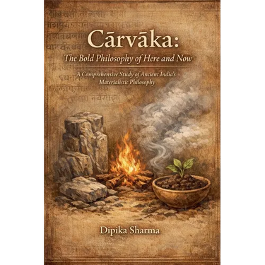 Cārvāka: The Bold Philosophy of Here and Now