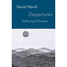 Departures: Selected Poems