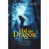 Hal the Dragon Books 7-9: Omnibus Volume 3
