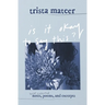 is it okay to say this?: brief collected notes, poems, and excerpts