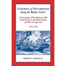 A Journal of Occurrences along the Rebel Coast