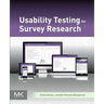 Usability Testing for Survey Research