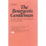 The Bourgeois Gentleman