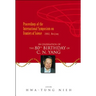 Frontiers of Science
