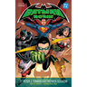Batman and Robin by Peter J. Tomasi and Patrick Gleason Book Three