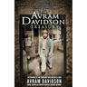 The Avram Davidson Treasury: A Tribute Collection
