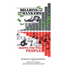 Billions For The Bankers-Debts For The People