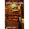 Voltar the Little Vampire