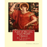 A pair of blue eyes, By Thomas Hardy A NOVEL (World's Classics)